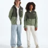 Glacier Full-Zip Hoodie für Jungen und Mädchen Glacier Full-Zip Hoodie für Jungen und Mädchen