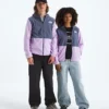 Glacier Full-Zip Hoodie für Jungen und Mädchen Glacier Full-Zip Hoodie für Jungen und Mädchen