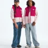 Glacier Full-Zip Hoodie für Jungen und Mädchen Glacier Full-Zip Hoodie für Jungen und Mädchen