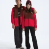 Glacier Full-Zip Hoodie für Jungen und Mädchen Glacier Full-Zip Hoodie für Jungen und Mädchen