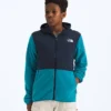 Glacier Full-Zip Hoodie für Jungen und Mädchen Glacier Full-Zip Hoodie für Jungen und Mädchen