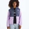 Glacier Full-Zip Hoodie für Jungen und Mädchen Glacier Full-Zip Hoodie für Jungen und Mädchen