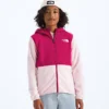 Glacier Full-Zip Hoodie für Jungen und Mädchen Glacier Full-Zip Hoodie für Jungen und Mädchen