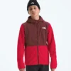 Glacier Full-Zip Hoodie für Jungen und Mädchen Glacier Full-Zip Hoodie für Jungen und Mädchen