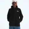 Glacier Full-Zip Hoodie für Jungen und Mädchen Glacier Full-Zip Hoodie für Jungen und Mädchen
