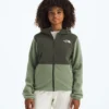 Glacier Full-Zip Hoodie für Jungen und Mädchen Glacier Full-Zip Hoodie für Jungen und Mädchen