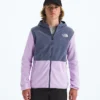 Glacier Full-Zip Hoodie für Jungen und Mädchen Glacier Full-Zip Hoodie für Jungen und Mädchen