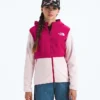 Glacier Full-Zip Hoodie für Jungen und Mädchen Glacier Full-Zip Hoodie für Jungen und Mädchen