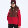Glacier Full-Zip Hoodie für Jungen und Mädchen Glacier Full-Zip Hoodie für Jungen und Mädchen