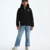 Glacier Full-Zip Hoodie für Jungen und Mädchen Glacier Full-Zip Hoodie für Jungen und Mädchen