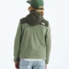 Glacier Full-Zip Hoodie für Jungen und Mädchen Glacier Full-Zip Hoodie für Jungen und Mädchen