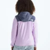 Glacier Full-Zip Hoodie für Jungen und Mädchen Glacier Full-Zip Hoodie für Jungen und Mädchen
