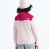 Glacier Full-Zip Hoodie für Jungen und Mädchen Glacier Full-Zip Hoodie für Jungen und Mädchen