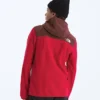 Glacier Full-Zip Hoodie für Jungen und Mädchen Glacier Full-Zip Hoodie für Jungen und Mädchen
