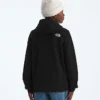Glacier Full-Zip Hoodie für Jungen und Mädchen Glacier Full-Zip Hoodie für Jungen und Mädchen