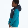 Glacier Full-Zip Hoodie für Jungen und Mädchen Glacier Full-Zip Hoodie für Jungen und Mädchen