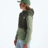 Glacier Full-Zip Hoodie für Jungen und Mädchen Glacier Full-Zip Hoodie für Jungen und Mädchen