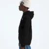 Glacier Full-Zip Hoodie für Jungen und Mädchen Glacier Full-Zip Hoodie für Jungen und Mädchen