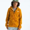 Glacier Full-Zip Hoodie für Jungen und Mädchen – Print Glacier Full-Zip Hoodie für Jungen und Mädchen – Print