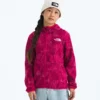 Glacier Full-Zip Hoodie für Jungen und Mädchen – Print Glacier Full-Zip Hoodie für Jungen und Mädchen – Print