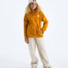 Glacier Full-Zip Hoodie für Jungen und Mädchen – Print Glacier Full-Zip Hoodie für Jungen und Mädchen – Print