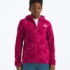 Glacier Full-Zip Hoodie für Jungen und Mädchen – Print Glacier Full-Zip Hoodie für Jungen und Mädchen – Print