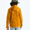 Glacier Full-Zip Hoodie für Jungen und Mädchen – Print Glacier Full-Zip Hoodie für Jungen und Mädchen – Print