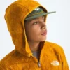 Glacier Full-Zip Hoodie für Jungen und Mädchen – Print Glacier Full-Zip Hoodie für Jungen und Mädchen – Print