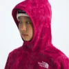 Glacier Full-Zip Hoodie für Jungen und Mädchen – Print Glacier Full-Zip Hoodie für Jungen und Mädchen – Print