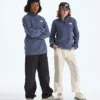 Glacier ?-Zip Pullover für Jungen und Mädchen