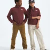 Glacier ?-Zip Pullover für Jungen und Mädchen