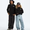 Glacier ?-Zip Pullover für Jungen und Mädchen