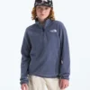 Glacier ?-Zip Pullover für Jungen und Mädchen