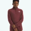 Glacier ?-Zip Pullover für Jungen und Mädchen