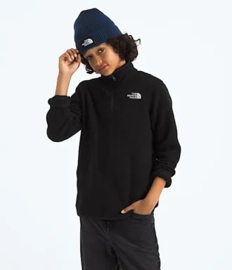 Glacier ?-Zip Pullover für Jungen und Mädchen