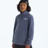 Glacier ?-Zip Pullover für Jungen und Mädchen