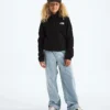 Glacier ?-Zip Pullover für Jungen und Mädchen
