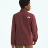 Glacier ?-Zip Pullover für Jungen und Mädchen