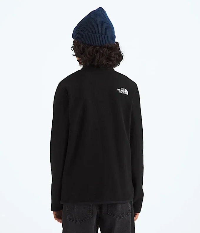 Glacier ?-Zip Pullover für Jungen und Mädchen