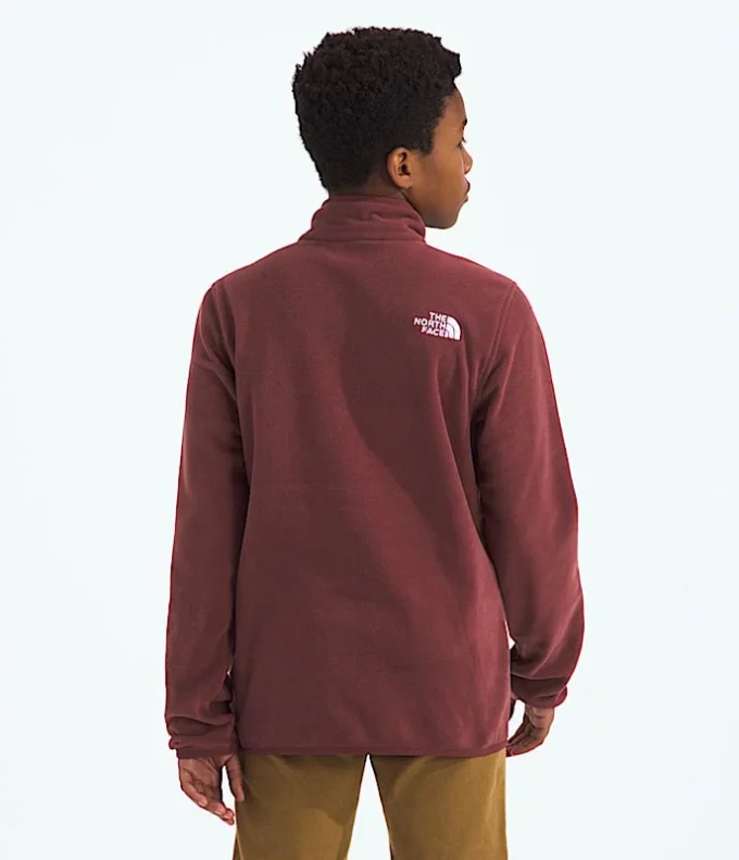 Glacier ?-Zip Pullover für Jungen und Mädchen