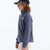 Glacier ?-Zip Pullover für Jungen und Mädchen
