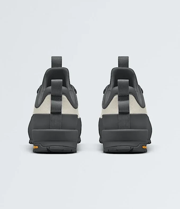 Glenclyffe Low Schuhe