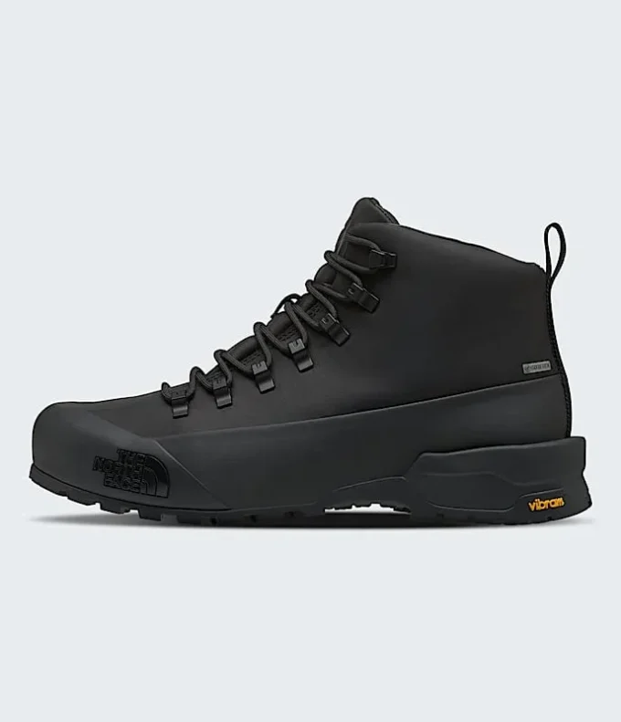GlenClyffe™ Mid Leder-GORE-TEX®-Stiefel GlenClyffe™ Mid Leder-GORE-TEX®-Stiefel