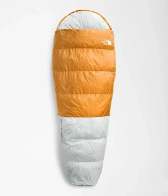 Gold Kazoo Schlafsack