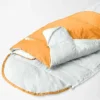 Gold Kazoo Schlafsack