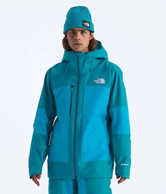 GORE-TEX® Dawnstrike Insulated Jacke für Herren GORE-TEX® Dawnstrike Insulated Jacke für Herren