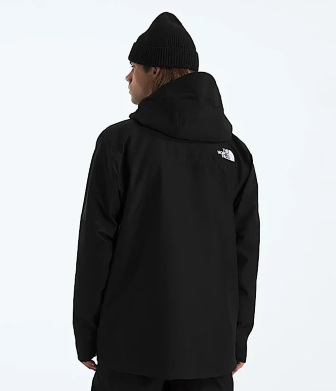 GORE-TEX® Dawnstrike Insulated Jacke für Herren GORE-TEX® Dawnstrike Insulated Jacke für Herren