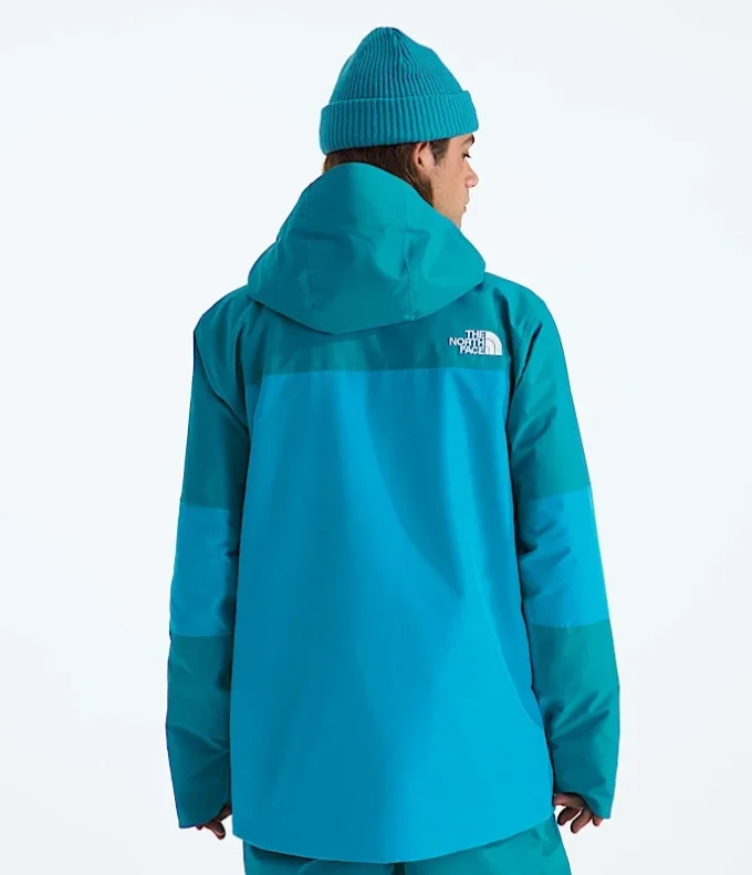 GORE-TEX® Dawnstrike Insulated Jacke für Herren GORE-TEX® Dawnstrike Insulated Jacke für Herren