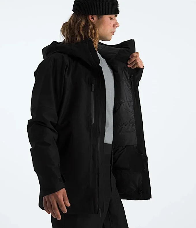 GORE-TEX® Dawnstrike Insulated Jacke für Herren GORE-TEX® Dawnstrike Insulated Jacke für Herren