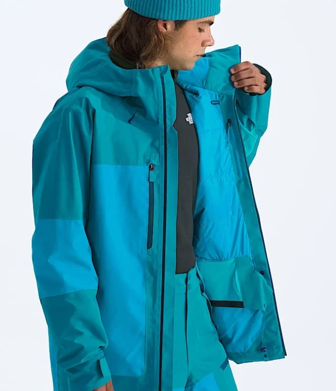GORE-TEX® Dawnstrike Insulated Jacke für Herren GORE-TEX® Dawnstrike Insulated Jacke für Herren